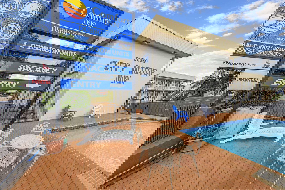 Accommodation Melbourne