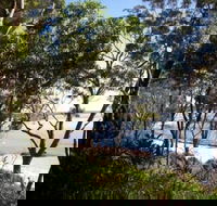 Huskisson Bayside Resort - Accommodation Melbourne