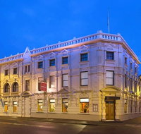 The Grand Hotel Launceston - Accommodation Melbourne