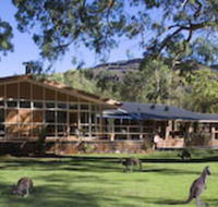 Wilpena Pound Resort - Accommodation Melbourne
