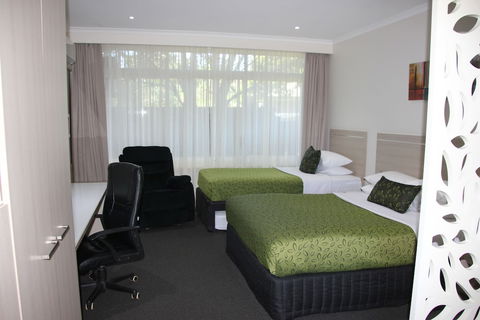 Best Western Aspen & Apartments - Accommodation Melbourne 1