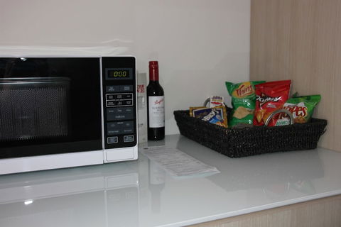 Best Western Aspen & Apartments - Accommodation Melbourne 3