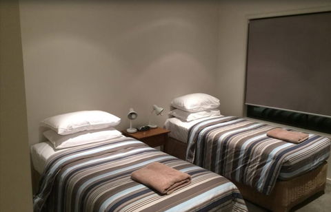 Best Western Aspen & Apartments - Accommodation Melbourne 2