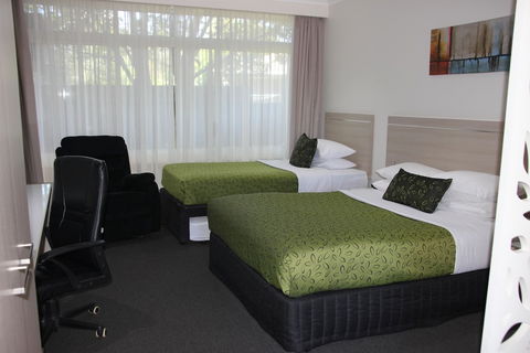 Best Western Aspen & Apartments - Accommodation Melbourne 5