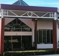 Hunts Hotel Liverpool - Accommodation Melbourne