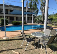 Pine Tree Motel - Accommodation Melbourne