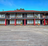 Best Western Zebra Motel - Accommodation Melbourne