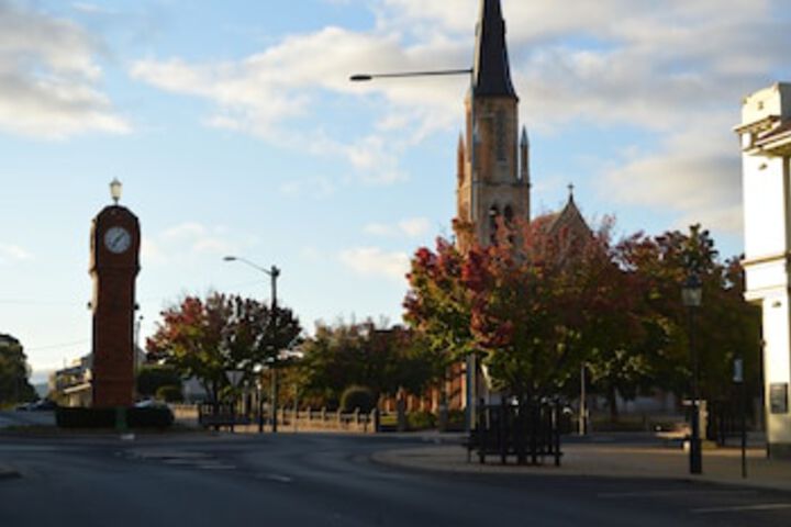 Cudgegong NSW Accommodation Melbourne