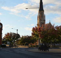 Wanderlight Motor Inn - Accommodation Melbourne