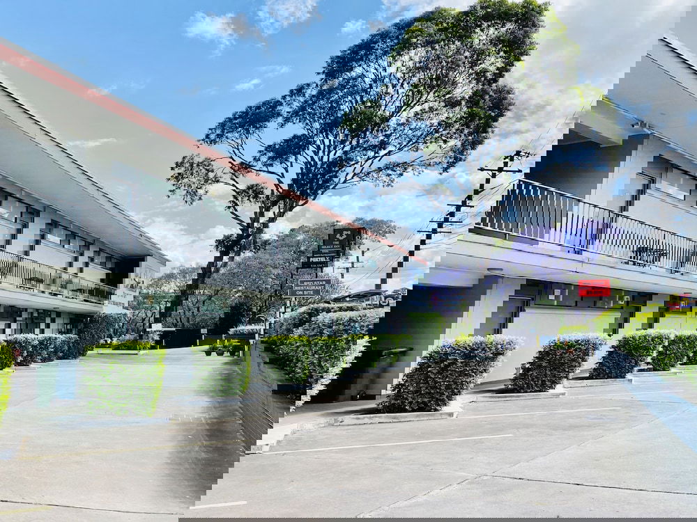 Cowan NSW Accommodation Melbourne