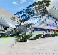 The Select Inn Ryde - Accommodation Melbourne