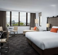 The Park Hotel Brisbane - Accommodation Melbourne