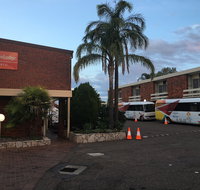 Redhill Tamworth Motor Inn  Conference Centre - Accommodation Melbourne
