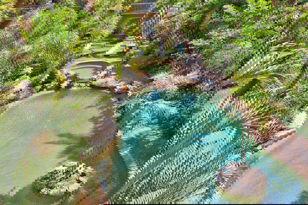 Cairns North QLD Accommodation Melbourne