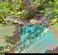 Cairns Rainbow Resort - Accommodation Melbourne