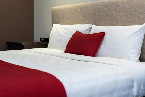Prince Of Wales Motor Inn - Accommodation Melbourne 3