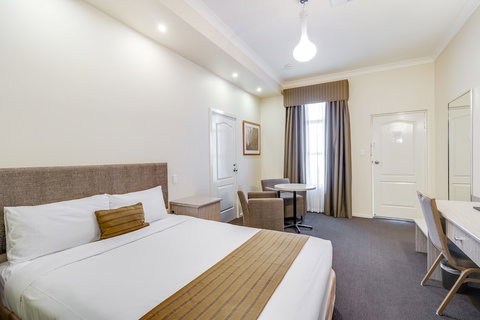 Prince Of Wales Motor Inn - Accommodation Melbourne 6