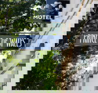 Prince of Wales Motor Inn - Accommodation Melbourne