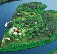 Makepeace Island - Accommodation Melbourne