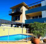 Caribbean Motel - Accommodation Melbourne