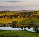 Byron Bay Farm Cottages - Accommodation Melbourne