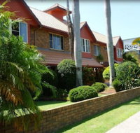 Royal Palms Motor Inn - Accommodation Melbourne