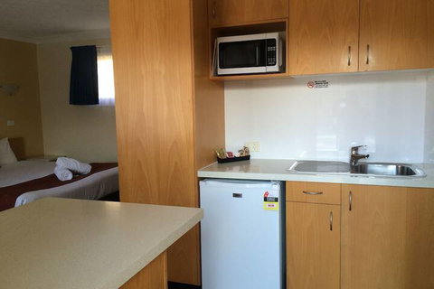 Park Beach Resort Motel - Accommodation Melbourne 4