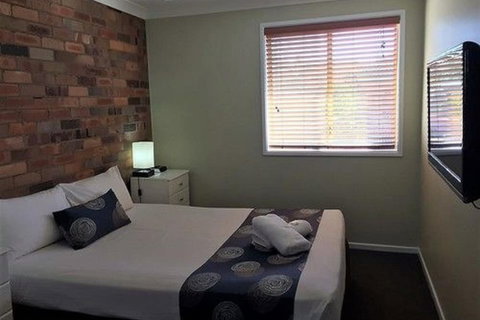 Park Beach Resort Motel - Accommodation Melbourne 6