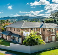 Park Beach Resort Motel - Accommodation Melbourne