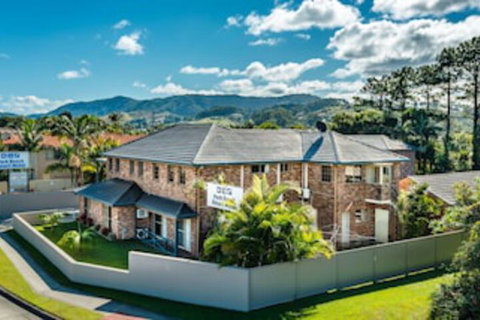 Park Beach Resort Motel - Accommodation Melbourne 0