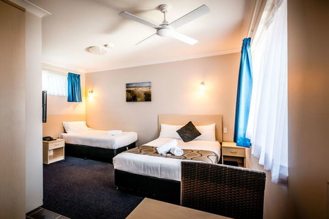 Park Beach Resort Motel - Accommodation Melbourne 7