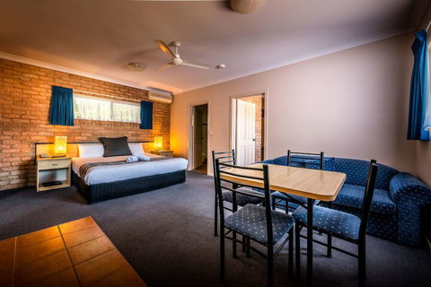 Park Beach Resort Motel - Accommodation Melbourne 5