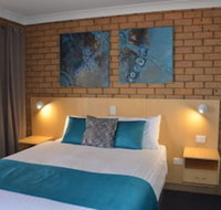 Sunray Motor Inn - Accommodation Melbourne