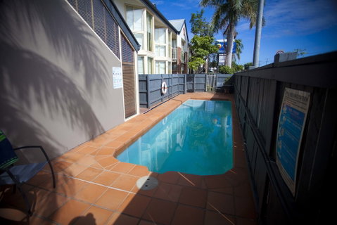 Comfort Inn & Suites Northgate Airport - Accommodation Melbourne 1