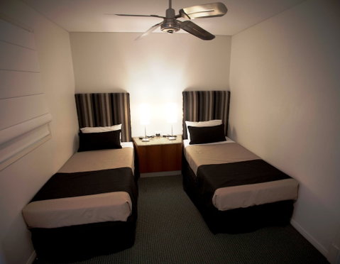 Comfort Inn & Suites Northgate Airport - Accommodation Melbourne 5