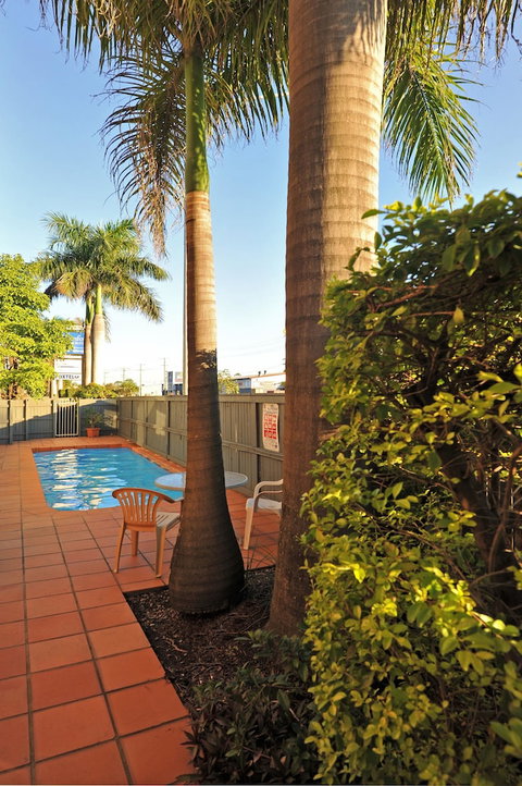 Comfort Inn & Suites Northgate Airport - Accommodation Melbourne 3