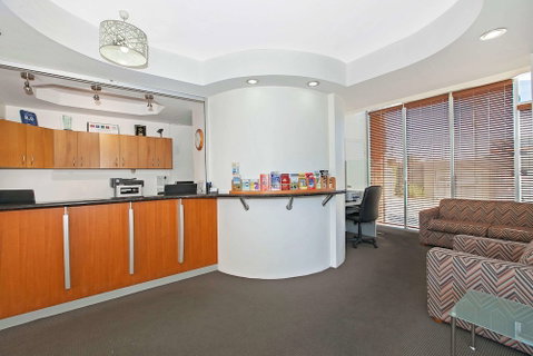 Comfort Inn & Suites Northgate Airport - Accommodation Melbourne 4