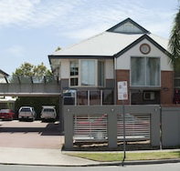 Comfort Inn  Suites Northgate Airport - Accommodation Melbourne
