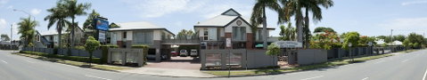 Comfort Inn & Suites Northgate Airport - Accommodation Melbourne 0