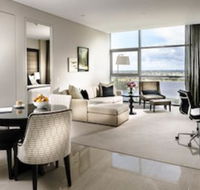 Fraser Suites Perth - Accommodation Melbourne