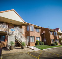 Comfort Inn  Suites Robertson Gardens - Accommodation Melbourne
