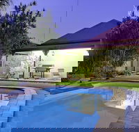 Pioneer Motel - Accommodation Melbourne