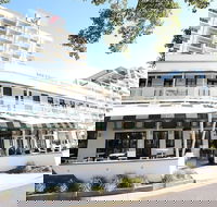 Oaks Townsville Metropole Hotel - Accommodation Melbourne