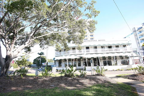 Oaks Townsville Metropole Hotel - Accommodation Melbourne 5