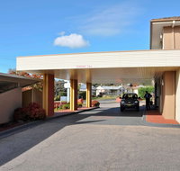 ibis Styles Orange - Accommodation Melbourne