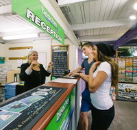 Beaches Backpackers Airlie Beach - Hostel - Accommodation Melbourne