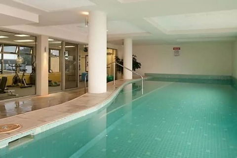 Riverside Holiday Apartments Ballina - Accommodation Melbourne 3