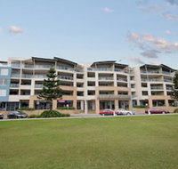 Riverside Holiday Apartments Ballina - Accommodation Melbourne