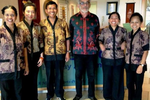 Riverside Holiday Apartments Ballina - Accommodation Melbourne 4