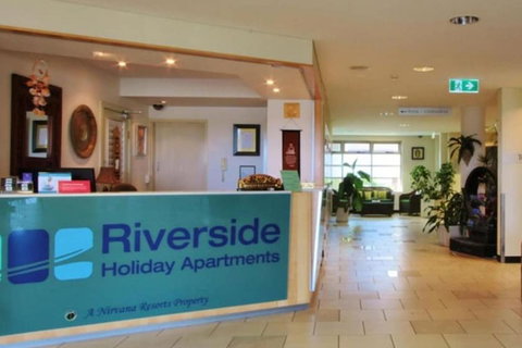 Riverside Holiday Apartments Ballina - Accommodation Melbourne 5